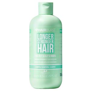 Hairburst Shampoo for Oily Scalp & Roots 350 ml produkt bild