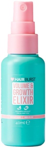 Hairburst Volume & Growth Elixir 40 ml produktbilde