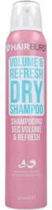 Hairburst Volume & Refresh Dry Shampoo 200 ml produktbilde