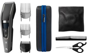 Hairclipper series 7000 Tvättbar hårklippare HC7650/15 produkt bild