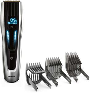 Hairclipper series 9000 Den smarta hårklipparen med digital touch screen HC9450/15 - Philips produkt bild