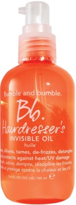 Hairdresser's Invisible Oil 100 ml produktbilde