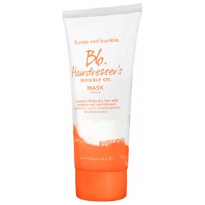 Hairdresser's Invisible - Oil Mask produkt bild