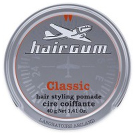 Hairgum Classic Hair Styling Pomade 40g Produktbild