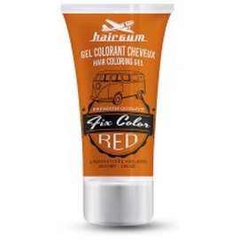 Hairgum Fix Color Gel Colorant Orange Produktbild