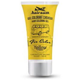 Hairgum Fix Color Gel Colorant Yellow Produktbild