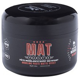 Hairgum Mat Paste Wax 80g Produktbild