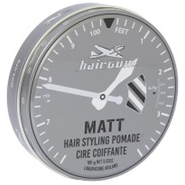 Hairgum Matt Hair Styling Pomade 100G Produktbild