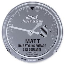 Hairgum Matt Hair Styling Pomade 40g Produktbild