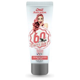Hairgum Sixty'S Color Hair Color Coroal Sunset Produktbild