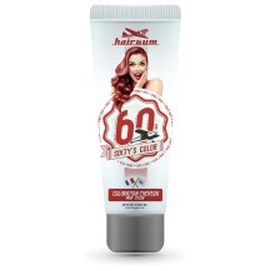 Hairgum Sixty'S Color Hair Color Only Produktbild