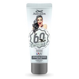 Hairgum Sixty'S Color Hair Color Steel Produktbild
