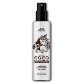 Hairgum Sixty'S Recovery Coconut Oil 50ml Produktbild