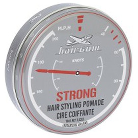 Hairgum Strong Hair Styling Pomade 100G Produktbild