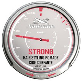Hairgum Strong Hair Styling Pomade 40g Produktbild