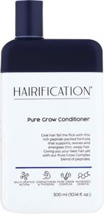 Hairification Pure Grow Conditioner, 300 ml produkt bild