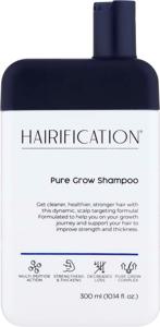 Hairification Pure Grow Shampoo 300 ml produkt bild