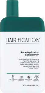 Hairification Pure Hydration Conditioner 300 ml produkt bild