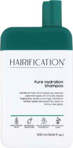 Hairification Pure Hydration Shampoo, 300 ml produkt bild