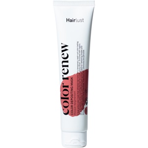 Color Renew™ Color Depositing Mask, Cherry Red produktbillede
