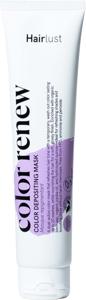 Hairlust Color Renew Color Depositing Mask Frosted Lilac produkt bild