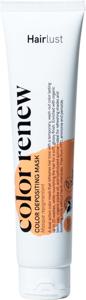 Hairlust Color Renew Color Depositing Mask Golden Copper produkt bild