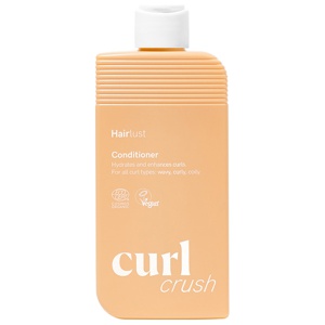 Hairlust Curl Crush™ Conditioner 250 ml produktbillede