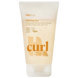 Hairlust Curl Crush™ Defining Gel produktbilde
