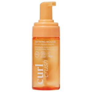 Hairlust Curl Crush™ Defining Mousse produktbilde