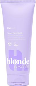 Hairlust Enriched Blonde Silver Hair Mask 200 ml produkt bild