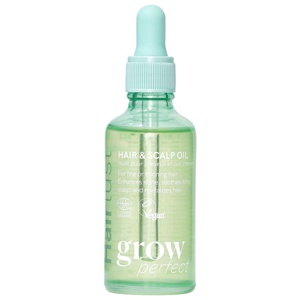 Hairlust Grow Perfect Hair & Scalp Oil 45 ml produktbillede