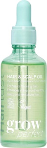 Hairlust Grow Perfect™ Hair & Scalp Oil produktbilde