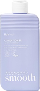 Hairlust Heavenly Smooth Conditioner 250 ml produktbilde