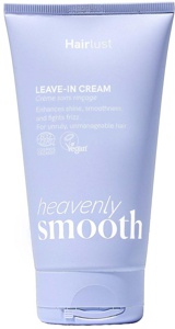 Hairlust Heavenly Smooth Leave-in Cream 150 ml produktbilde