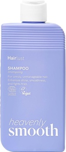 Hairlust Heavenly Smooth Shampoo 250 ml produktbilde
