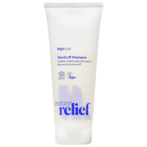 Hairlust Instant Relief™ Dandruff Shampoo produktbilde
