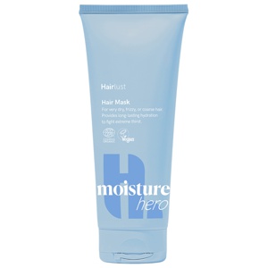 Hairlust Moisture Hero Hair Mask 200 ml produktbillede