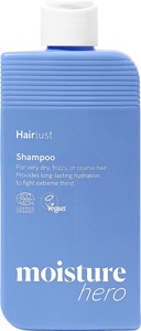 Hairlust Moisture Hero Shampoo 250 ml produktbilde