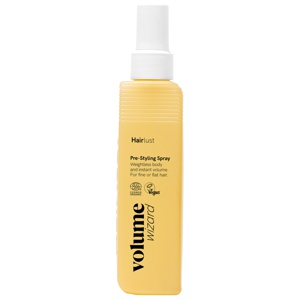 Hairlust Volume Wizard Pre-Styling Spray 150 ml produktbillede