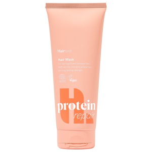 Hairlust Protein Repair Hair Mask 200 ml produktbillede