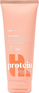 Hairlust Protein Repair Hair Mask 200 ml produktbilde