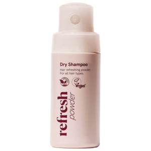 Hairlust Refresh Powder™ Dry Shampoo produktbilde