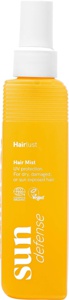 Hairlust Sun Defense Hair Mist 150 ml produktbillede