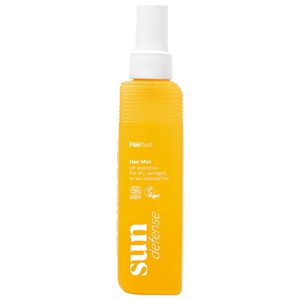 Hairlust Sun Defense Hair Mist 150 ml produktbilde
