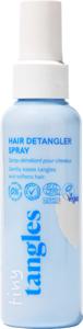 Hairlust Tiny Tangles Hair Detangler Spray, 125 ml produkt bild