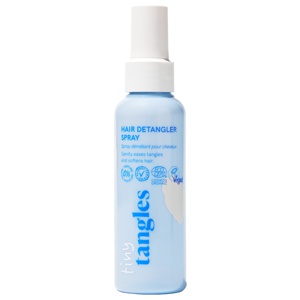 Hairlust Tiny Tangles Hair Detangler Spray 125 ml produktbillede
