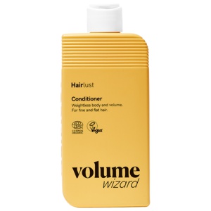 Hairlust Volume Wizard Conditioner 250 ml produktbillede