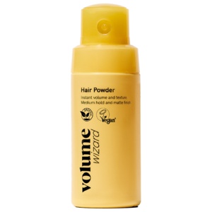 Hairlust Volume Wizard Hair Powder 20 g produktbillede