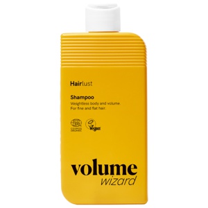 Hairlust Volume Wizard Shampoo 250 ml produktbillede
