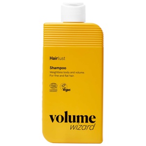 Hairlust Volume Wizard™ Shampoo produktbilde